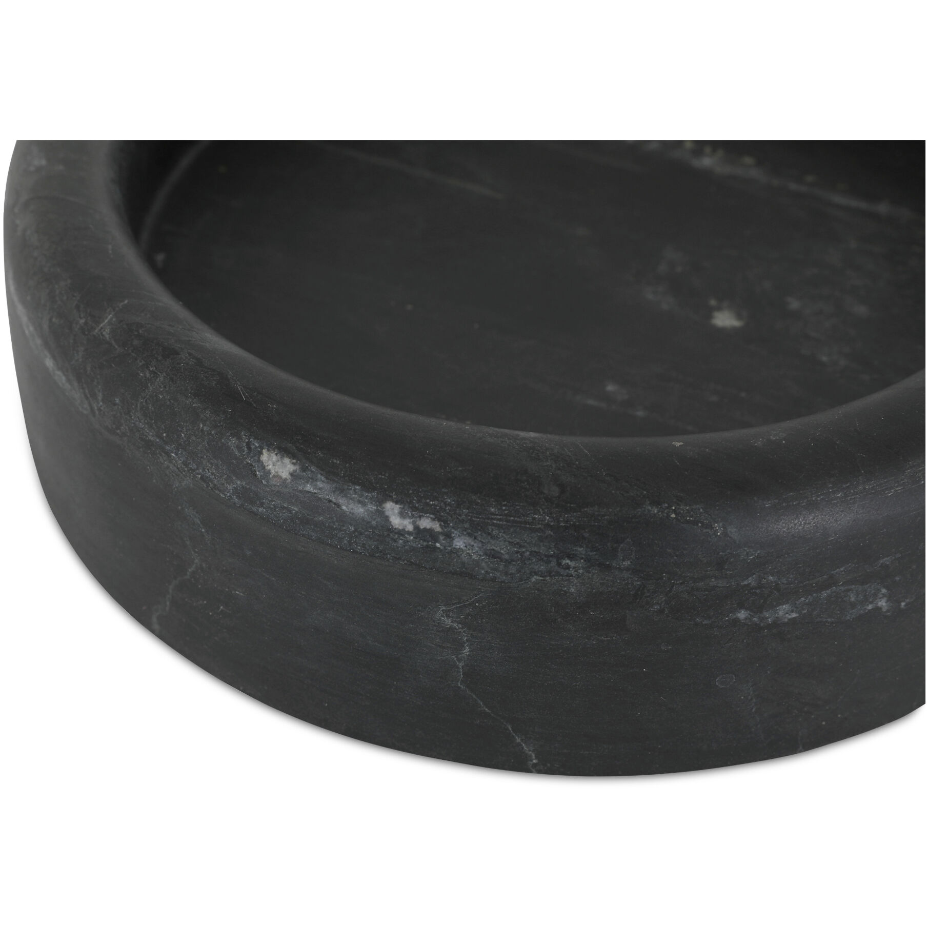 Anais Black Catchall